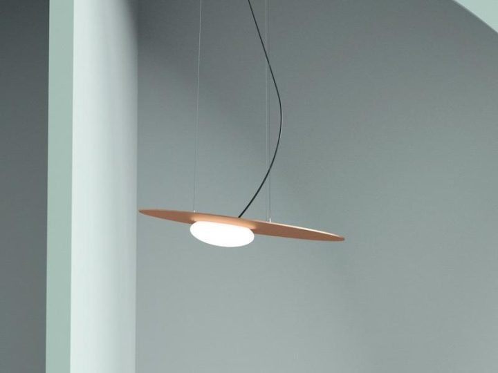 Kwic Pendant Lamp, Axolight