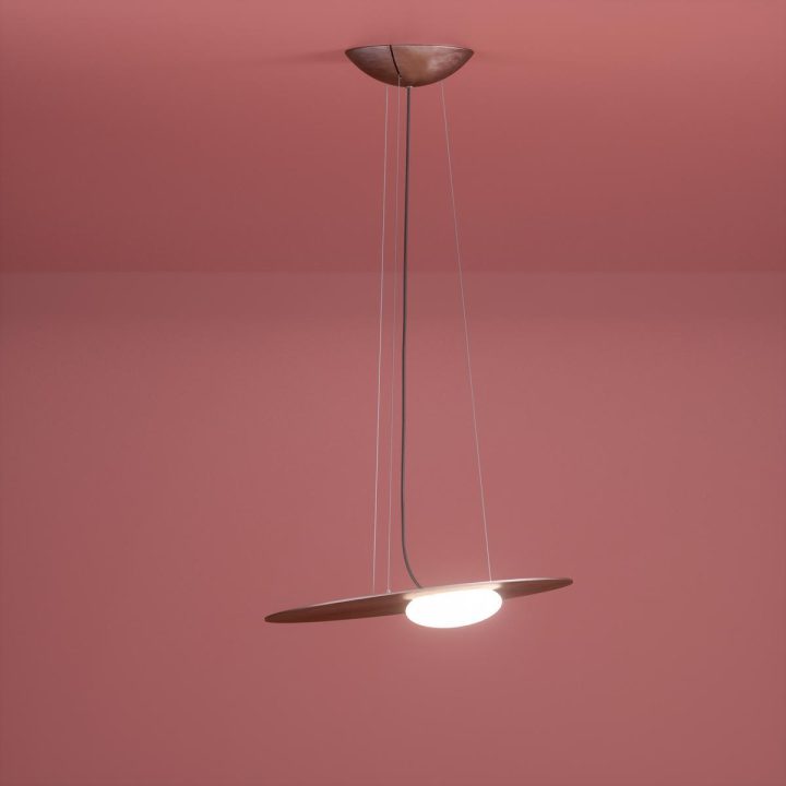 Kwic Pendant Lamp, Axolight