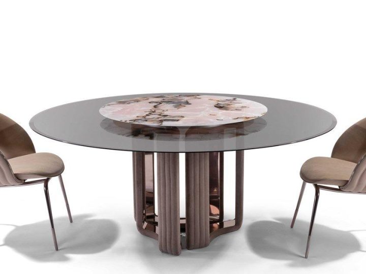 Kylo Table, Visionnair