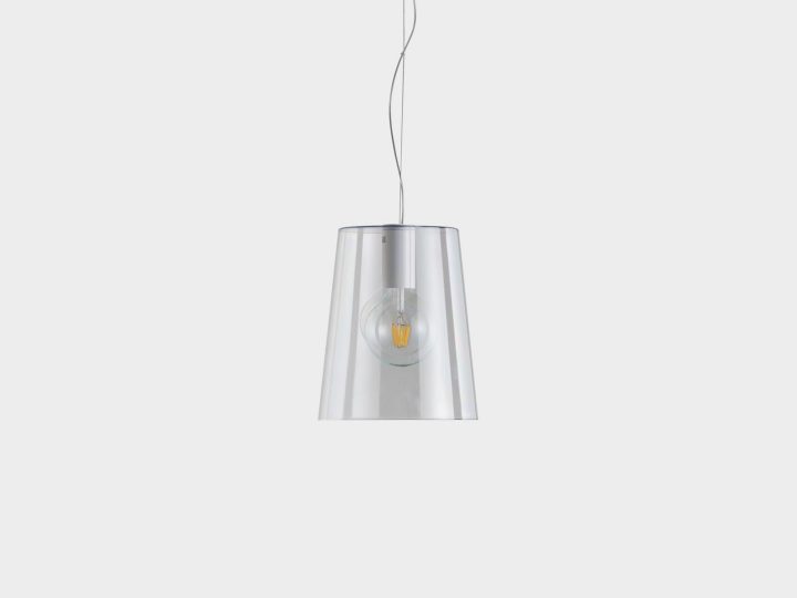 L001s/a Pendant Lamp, Pedrali