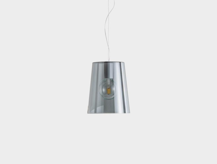 L001s/a Pendant Lamp, Pedrali