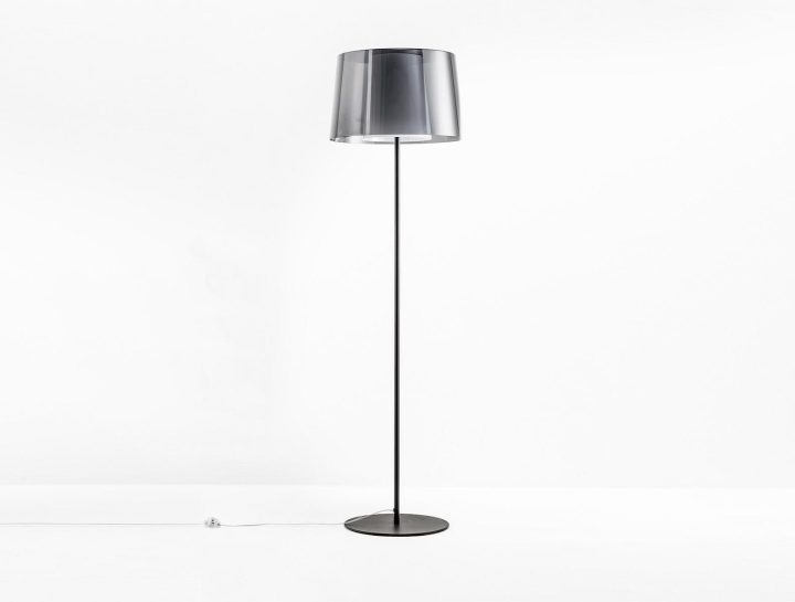 L001st/ba Floor Lamp, Pedrali