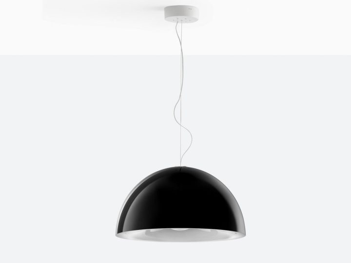 L002s/ba Pendant Lamp, Pedrali