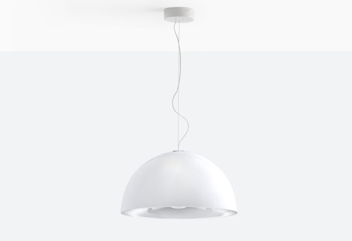 L002s/ba Pendant Lamp, Pedrali