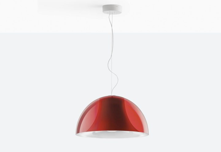 L002s/ba Pendant Lamp, Pedrali