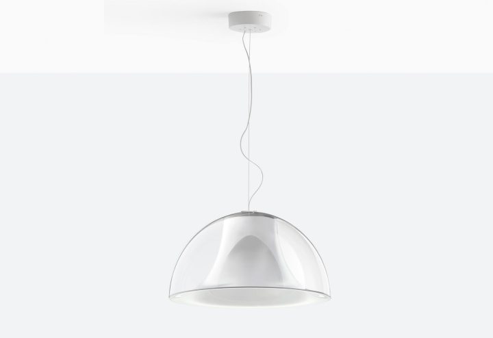 L002s/ba Pendant Lamp, Pedrali