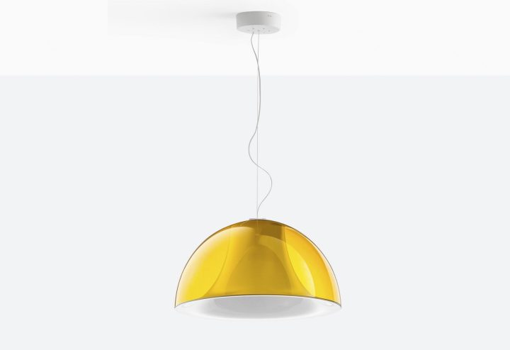 L002s/ba Pendant Lamp, Pedrali