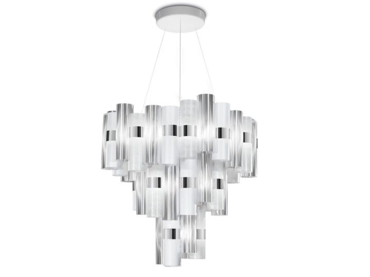 La Lollo Xl Pendant Lamp, Slamp