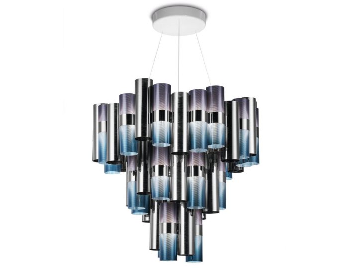 La Lollo Xl Pendant Lamp, Slamp