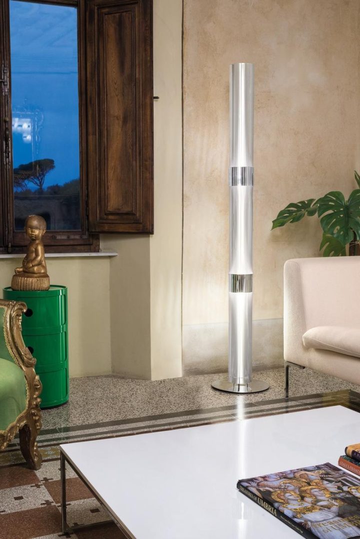 La Lollo Floor Lamp, Slamp