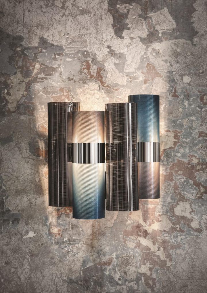 La Lollo Wall Lamp, Slamp