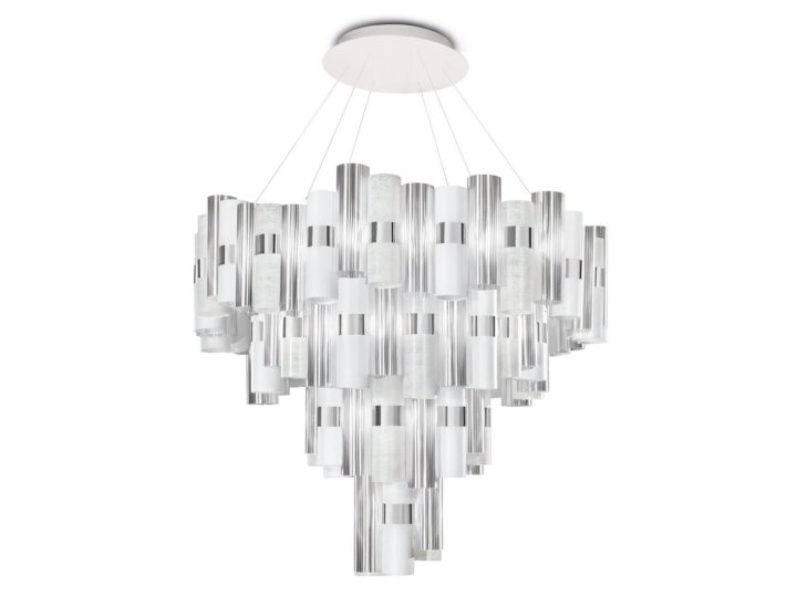 La Lollona Pendant Lamp, Slamp