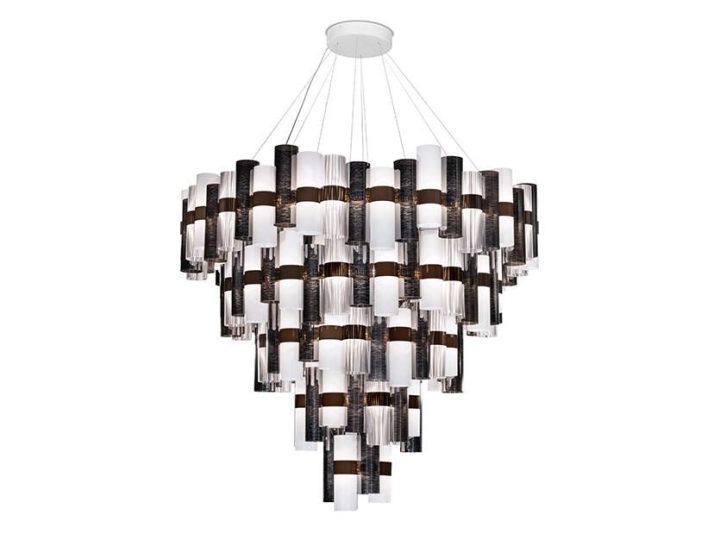 La Lollona Pendant Lamp, Slamp