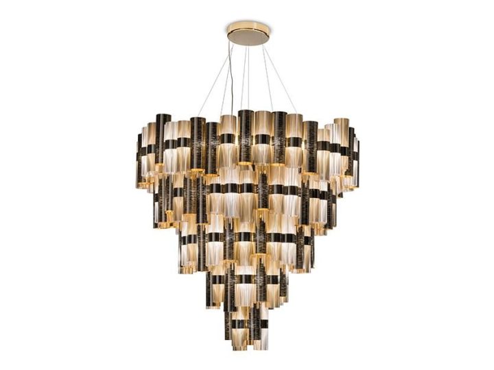 La Lollona Pendant Lamp, Slamp