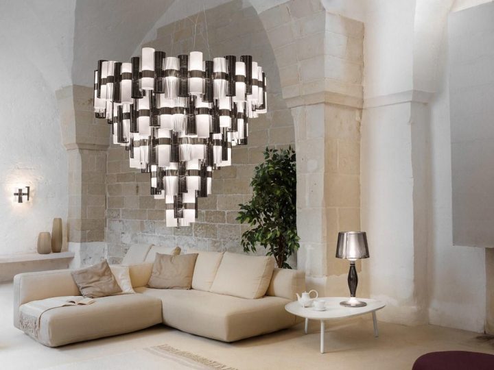 La Lollona Pendant Lamp, Slamp