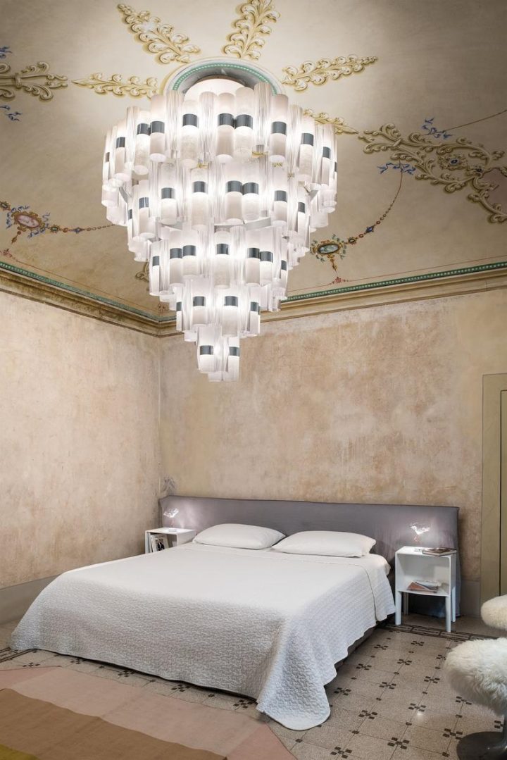 La Lollona Pendant Lamp, Slamp