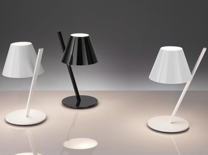 La Petite Table Lamp, Artemide