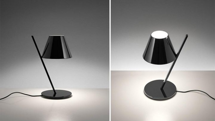 La Petite Table Lamp, Artemide