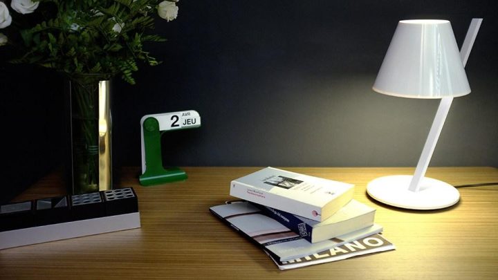 La Petite Table Lamp, Artemide