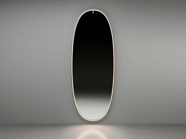 La Plus Belle Mirror, Flos