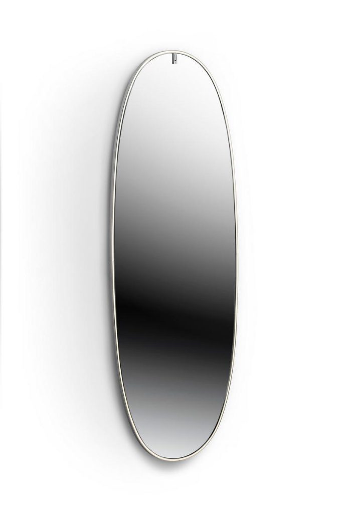 La Plus Belle Mirror, Flos