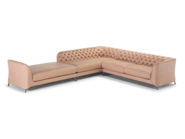 La Scala Sofa, Natuzzi Italia