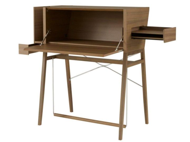 La Secrete Secretary Desk, Ligne Roset