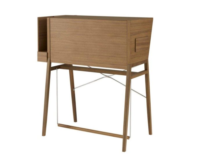 La Secrete Secretary Desk, Ligne Roset