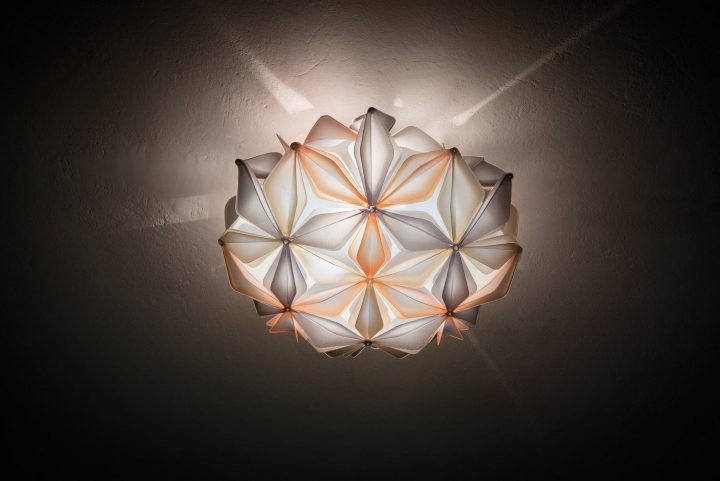 La Vie Wall Lamp, Slamp