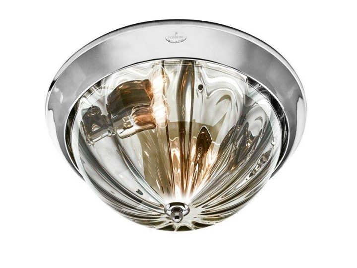 Labry 210/p Ceiling Lamp, Possoni Illuminazione