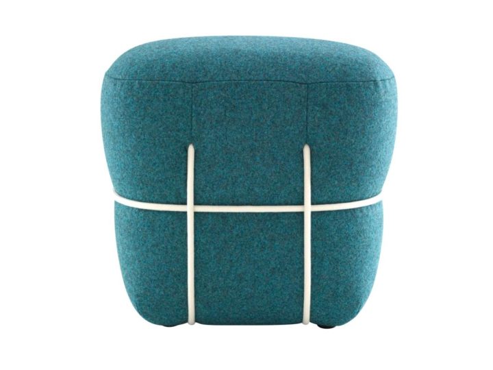 Lace Pouf, Ligne Roset