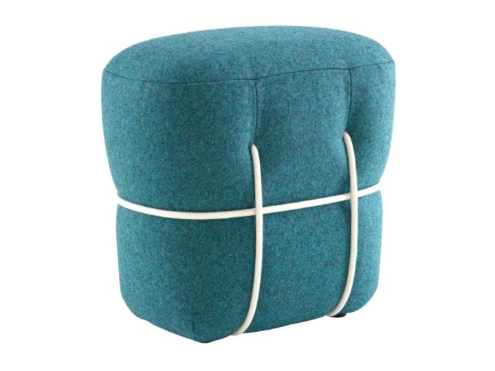 Lace Pouf, Ligne Roset