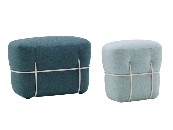 Lace Pouf, Ligne Roset