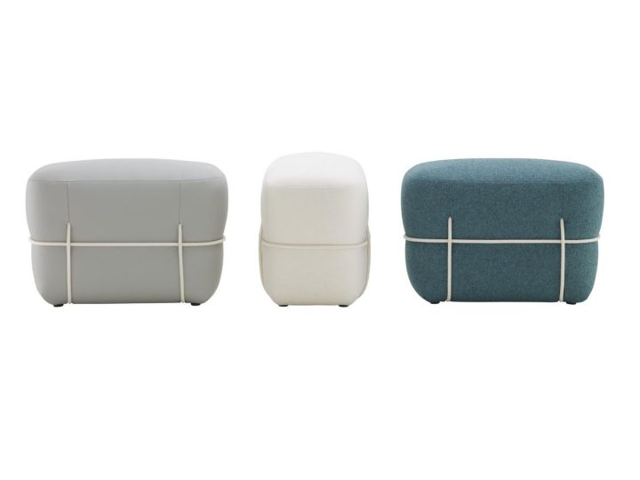 Lace Pouf, Ligne Roset