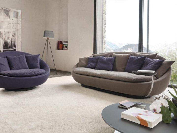 Lacoon Sofa, Desiree