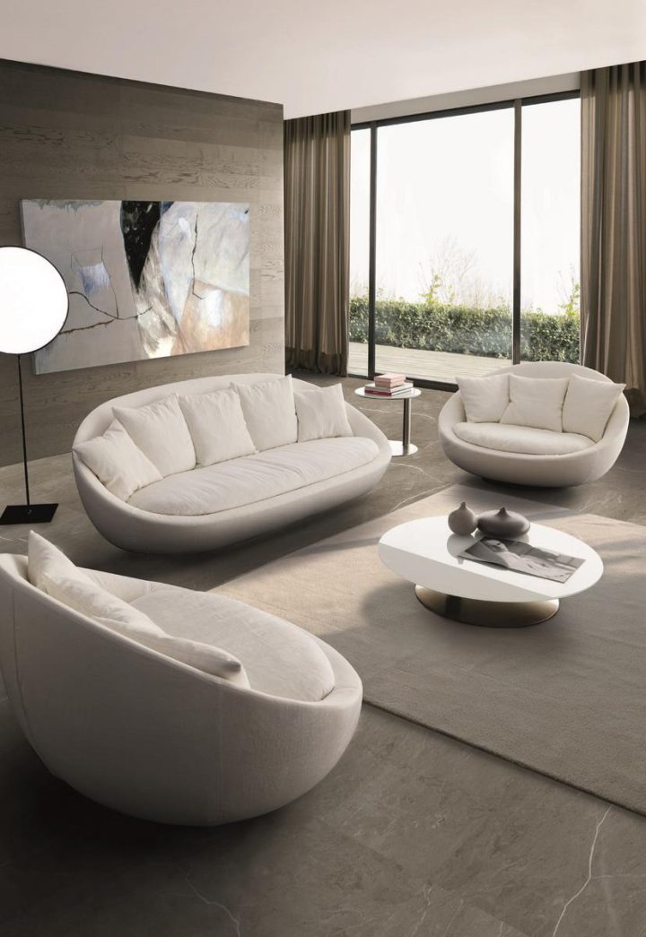 Lacoon Sofa, Desiree