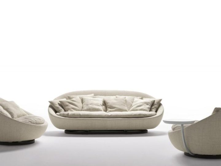 Lacoon Sofa, Desiree