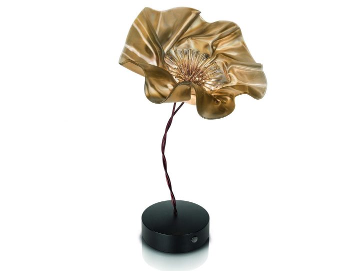 Lafleur Table Lamp, Slamp