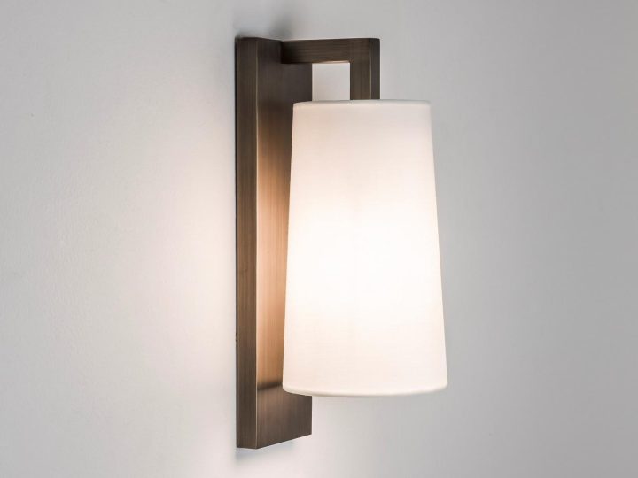 Lago Wall Lamp, Astro Lighting