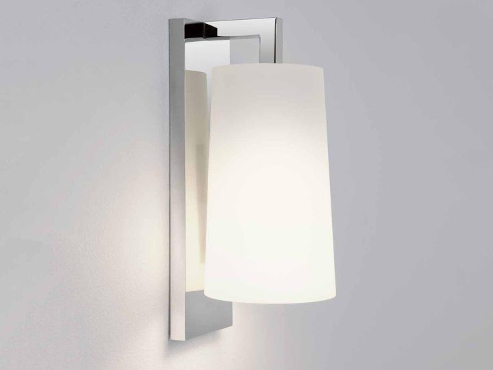 Lago Wall Lamp, Astro Lighting