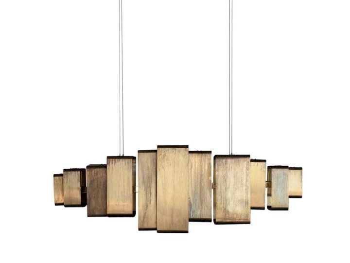 Lais Pendant Lamp, Baxter