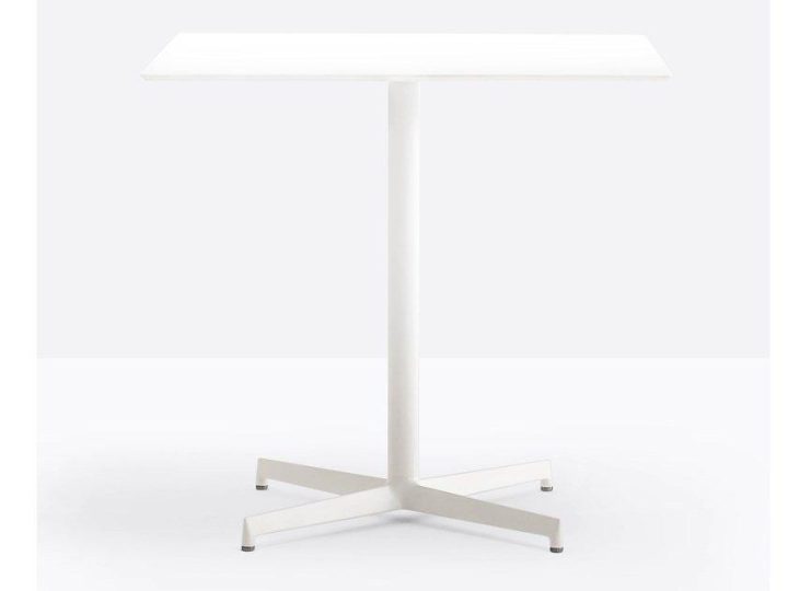 Laja 5420 Garden Table, Pedrali