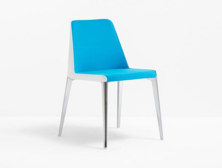 Laja 880 Chair, Pedrali