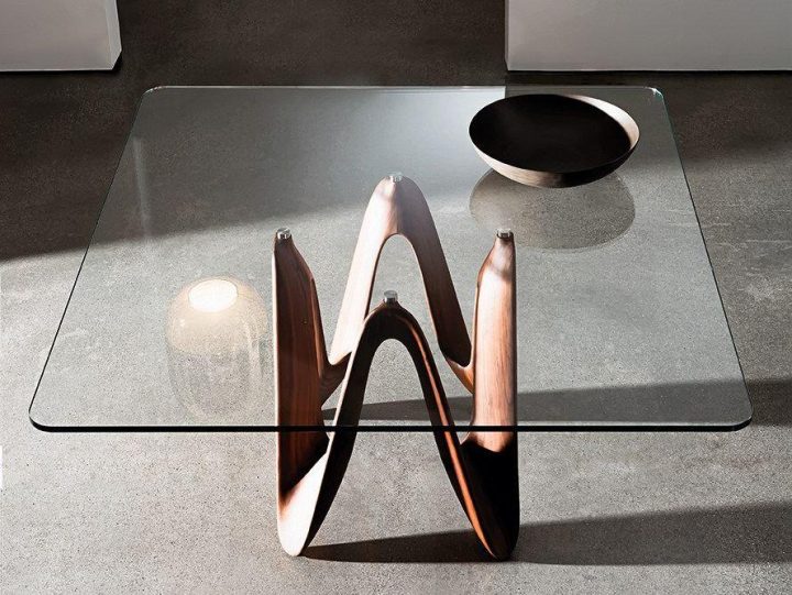 Lambda Table, Sovet