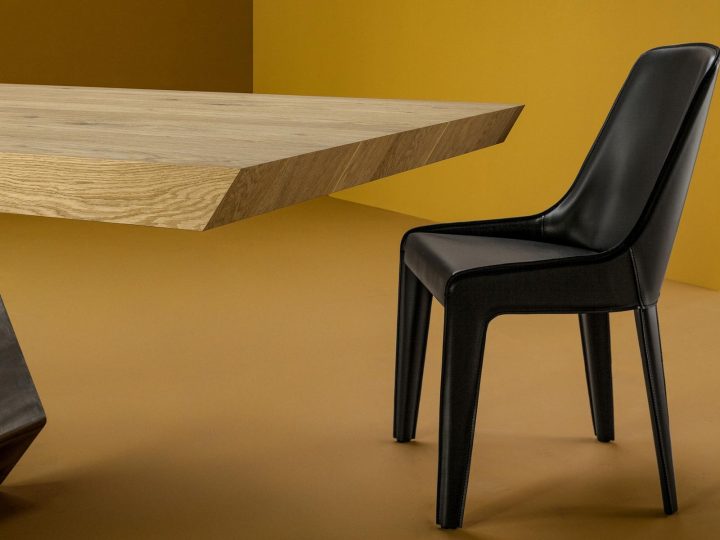 Lamina Chair, Bonaldo