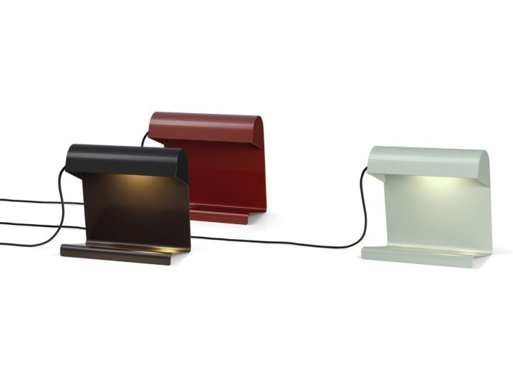 Lampe De Bureau Table Lamp, Vitra