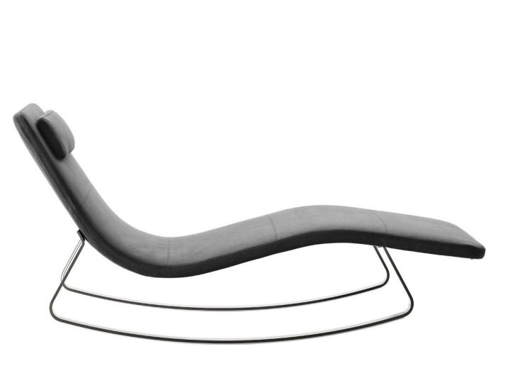 Landscape Chaise Longue, B&B Italia