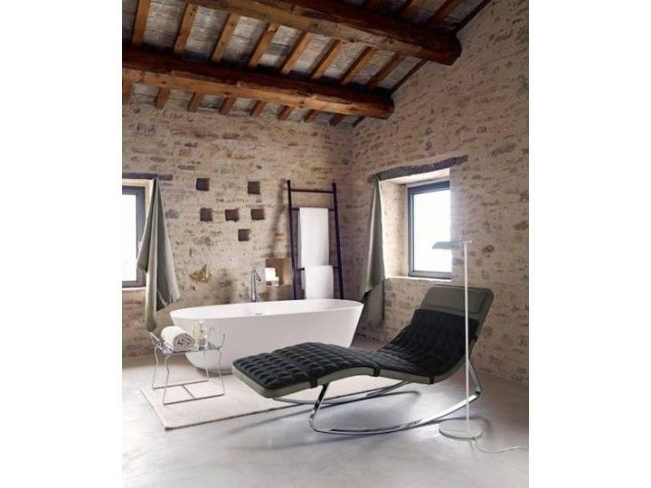 Landscape Chaise Longue, B&B Italia