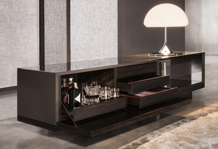 Lang Sideboard, Minotti