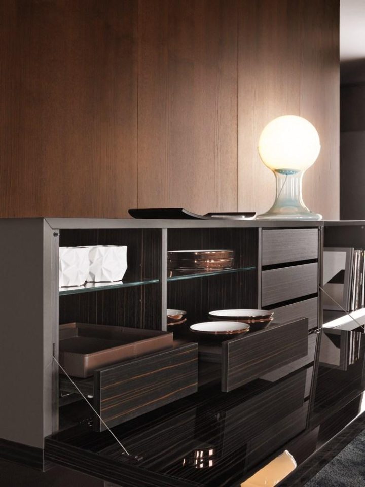 Lang Sideboard, Minotti